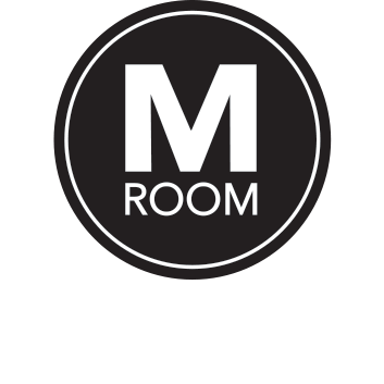 M Room - More than a barber