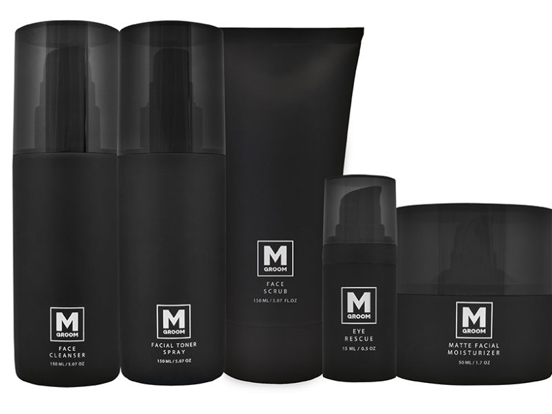 M Room skin -tuotteet